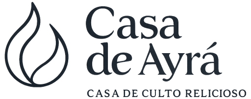 Casa de Ayrá – Casa de Culto Religioso